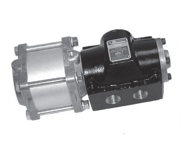 Sempress Pneumatics | AAA Products International | AAA Piston ...