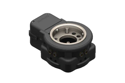 Tool Changers: Automatic Tool Changers by Gimatic