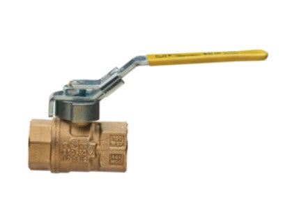 Super-SFER Valves by Bonomi