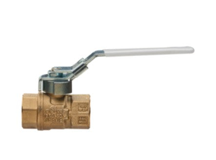 Lead Free Valves by Bonomi