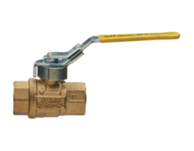 Euro-SFER Ball Valves by Bonomi