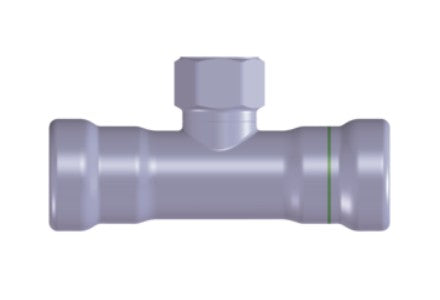 PressMax Valves by Bonomi