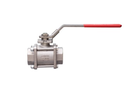 Radiamont V-Ball by Bonomi