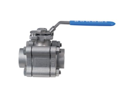 V Port Valves by Bonomi