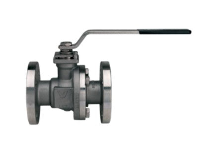 Split Body V-Ball by Bonomi