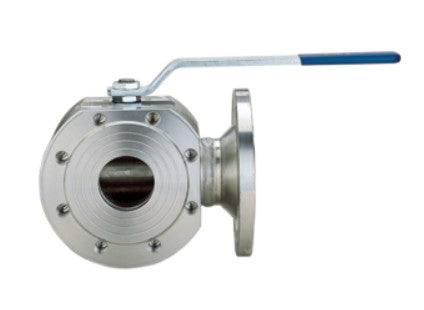 Combi-SFER Valves by Bonomi