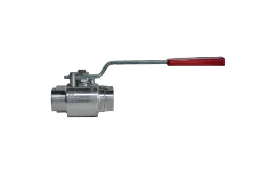 Bonomi Valves: Class 800 Metal Seated by Bonomi