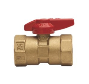 Gas-Cock Valves by Bonomi