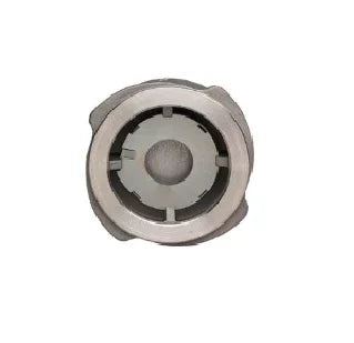 Bonomi Valves: Check Valves by Bonomi