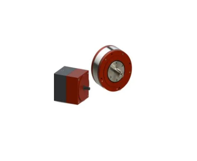 Air Motors: Compact Piston Air Motors by GLOBE Airmotors