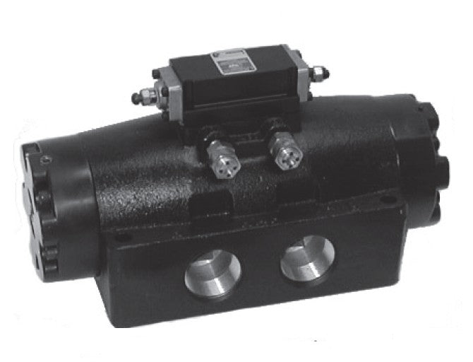 DO Differential Controlled Air Valves