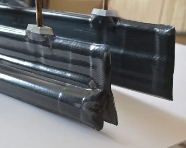 Inflatable Products: Pneumatic Grippers by Pronal