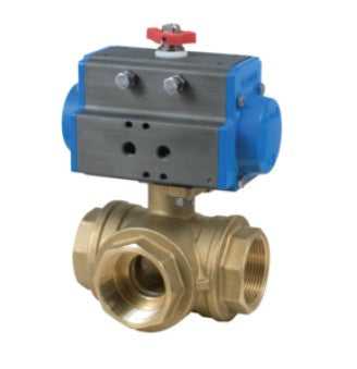 Pneumatic Packages by Bonomi