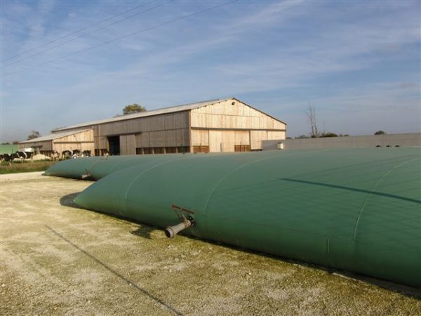 Tank Storage Waste & Effluents