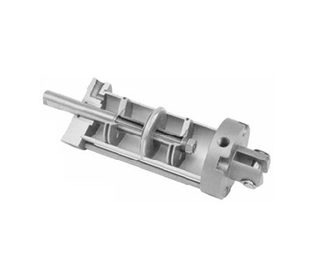 MLR Round Head Cylinders - Fabco-Air