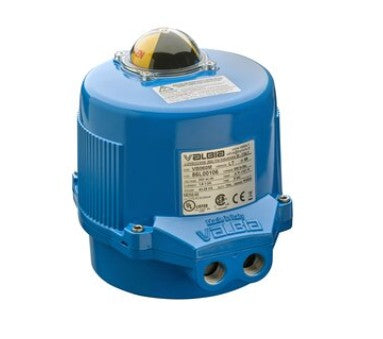 Pneumatic Actuators - Series 86 by Bonomi