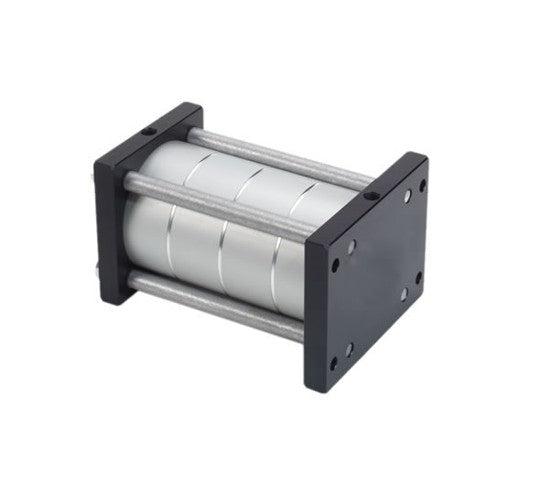 BA & BP Multi-Power Boosters - Fabco-Air