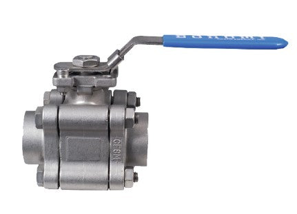 Ball Valves by Bonomi