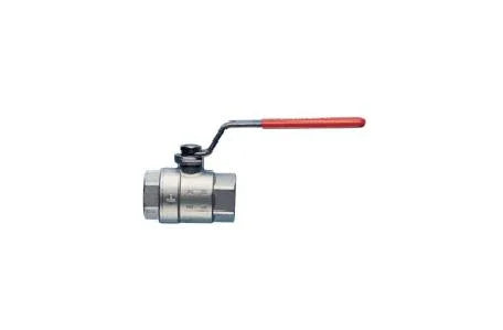 Bonomi Valves: Ball Valves by Bonomi