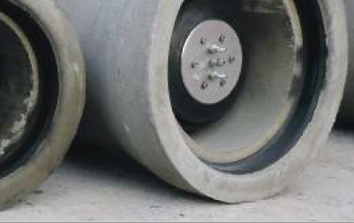 Pipe Plugs Inflatable OPLT