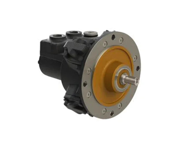 Air Motors: Piston Air Motors by GLOBE Airmotors