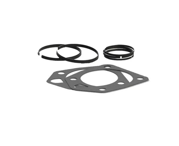 Air Motors: Vane & Piston Motor Repair Kits by GLOBE Airmotors