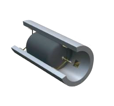 Pipe Plugs Inflatable Anti-Pollution OPAP