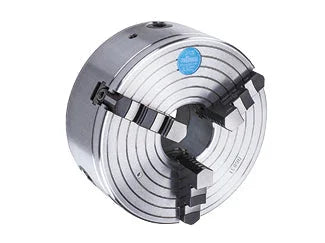 Tool Clamping Devices: Lathe Chucks by Rohm