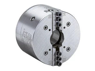Chucks: 2 Jaw Power Chucks by Rohm