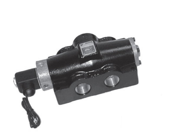 AAA Products International - SS Solenoid Valves – Sempress Pneumatics