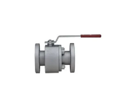 Bonomi Valves: Split-Body Ball Valves by Bonomi