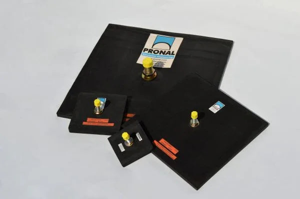 Inflatable Products: Flexible products for lifting and sealing by Pronal
