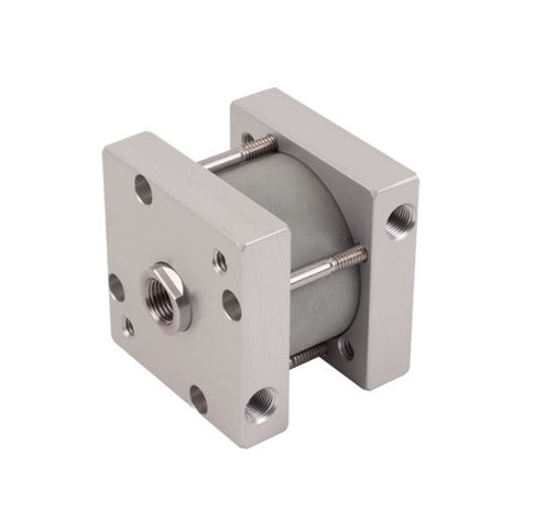 Square Pancake II Cylinders - Fabco-Air