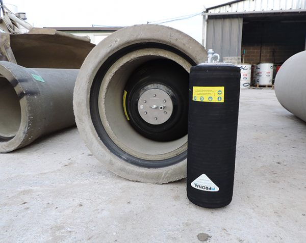 Pipe Plugs Inflatable OPL Series