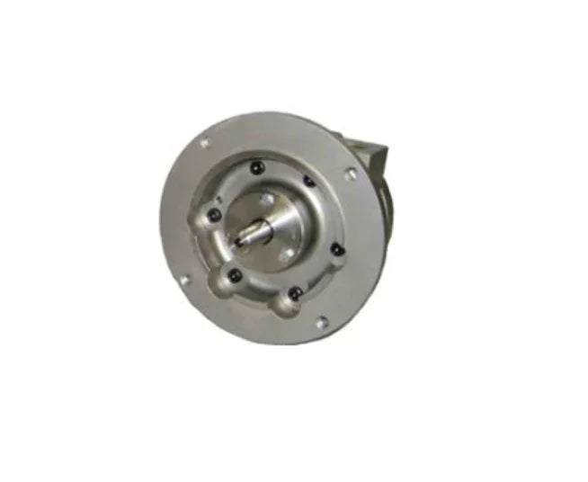 Air Motors: Stainless Steel Vane Air Motors by GLOBE Airmotors