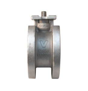 Wafer V-Ball by Bonomi