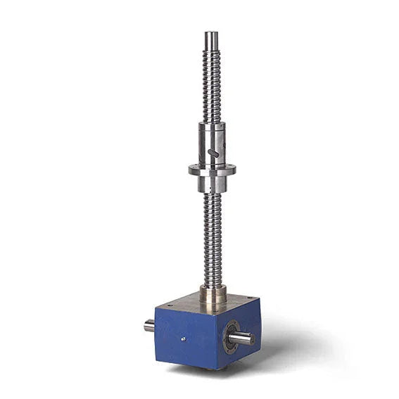 Linear: Acme Screw Jacks by Servomech