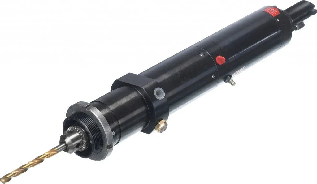 Drilling & Tapping: Drilling & Tapping by E2 Components