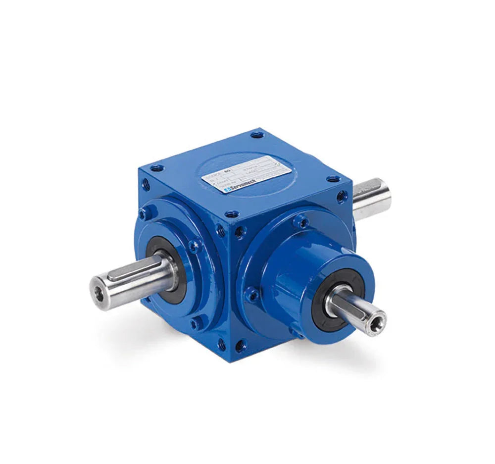 Gearbox