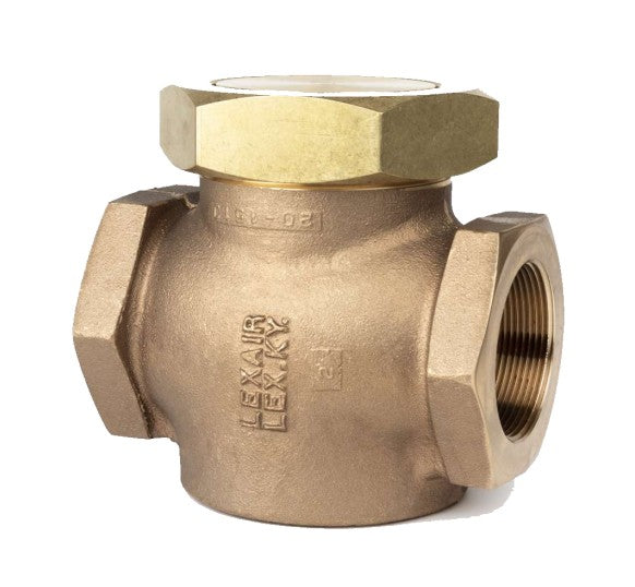 Check Valves by Lexair