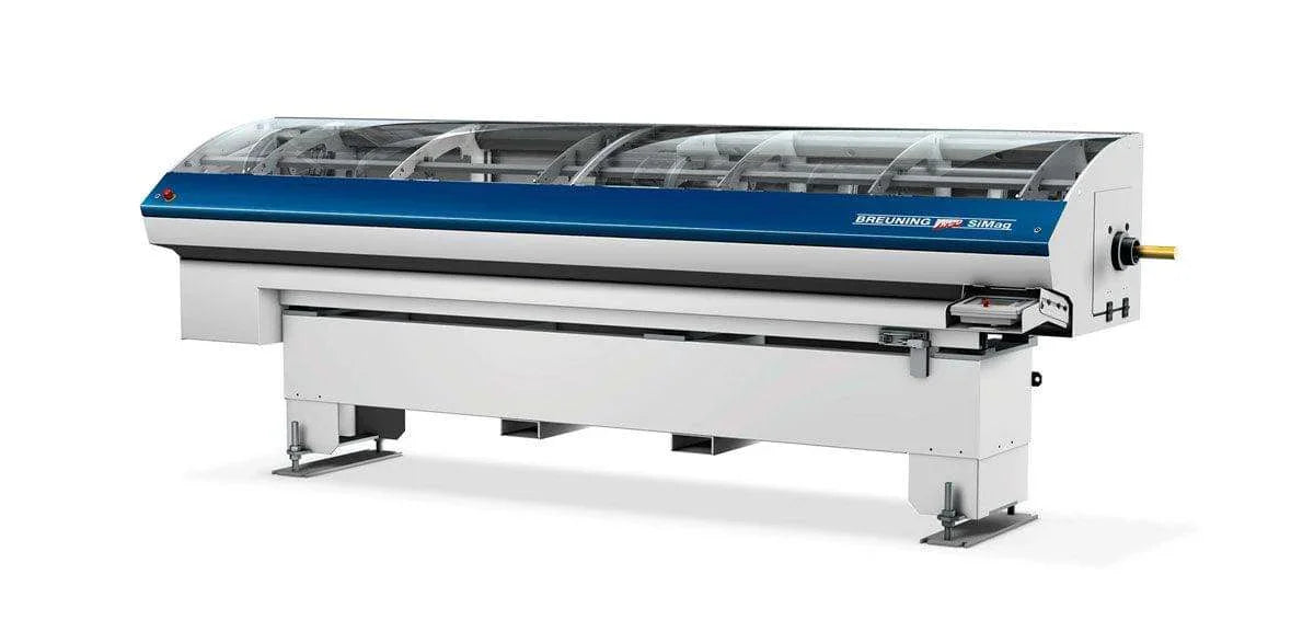 Bar Feeders: Bar Feeders by Lexair