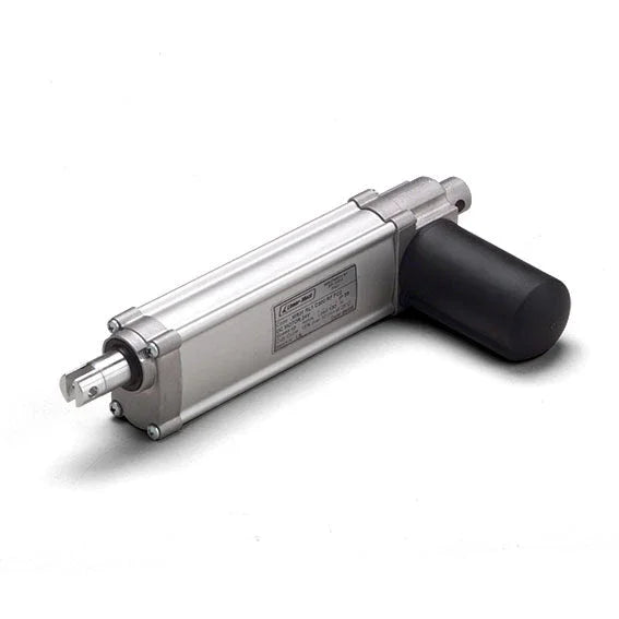 Linear: Linearmech Electromechanical Actuators by Servomech