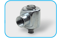 Valves: Solenoid Operators by Peterpaul