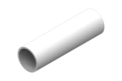 Extruded Profiles in Aluminum - EM