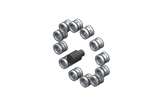 QCY150-KIT-01