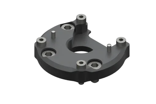 EQC05-K50 