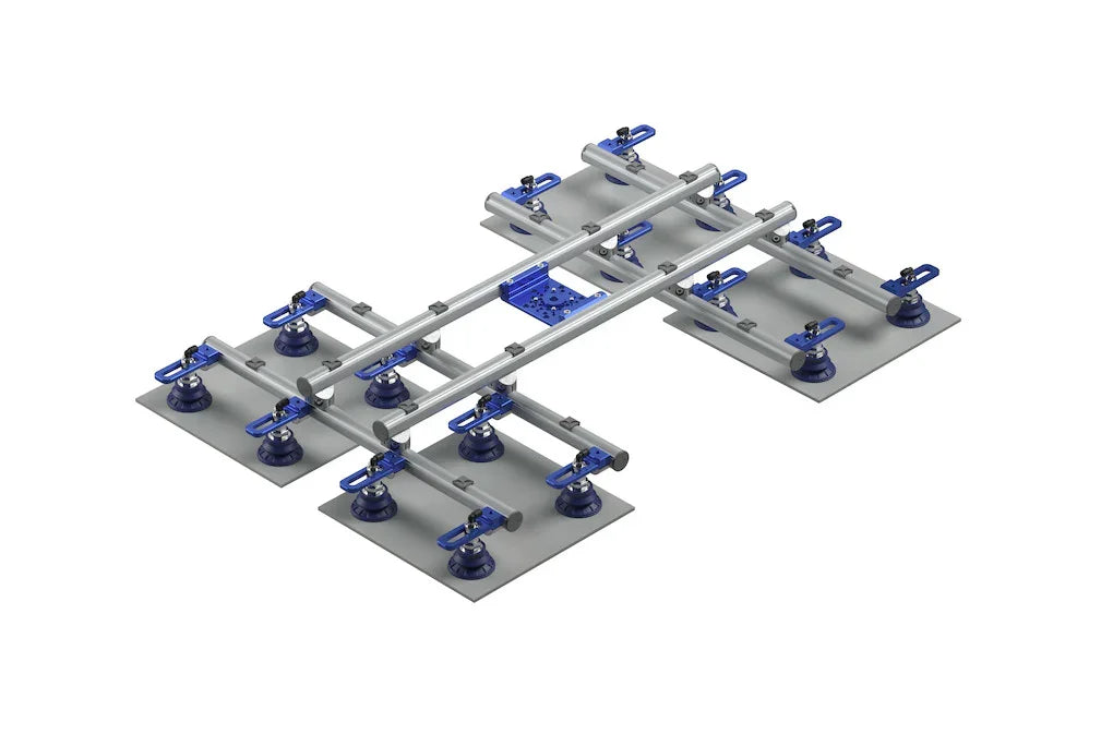 Modular Gripper System PXT