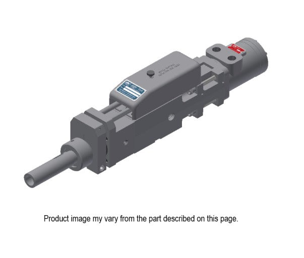 AAA Jiffy Drill 3D-SBA1-S34-EP
