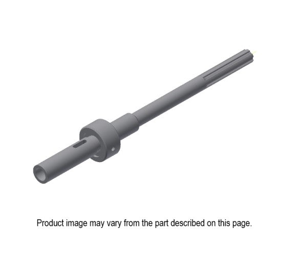 AAA Jiffy Spindle 3S-A1-J3-EP