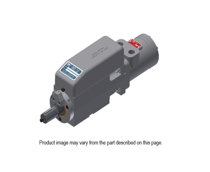 AAA Jiffy Tap 3T-A1-10-LH